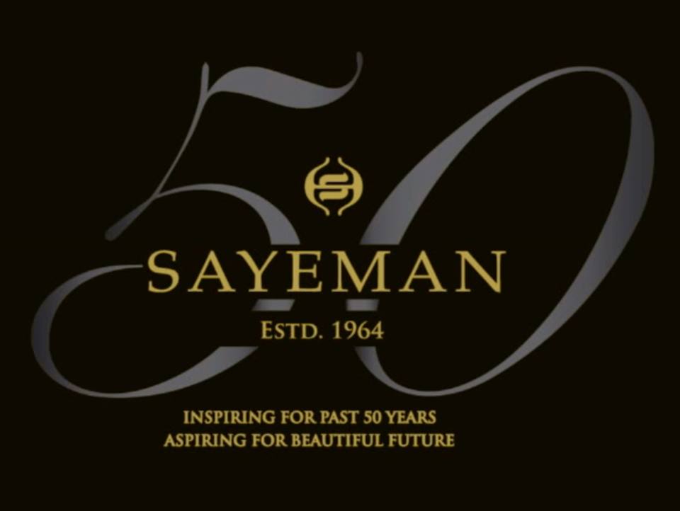 Sayeman